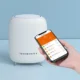 Sistem Wi-Fi Mesh Taotronics Tri-Band (2-pack) AC3000 Gigabit cu acoperire completa pentru casa - imagine 9