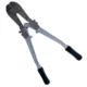 Cleste profesional taiat fier/beton, 750 mm, Richmann Exclusive - imagine 5