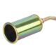 Arzator gaz, 7/12/55 kW, 3 duze, 25/35/50 mm, Strend Pro - imagine 2
