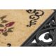Covoras intrare, PVC, 75x45 cm, Country - imagine 3