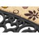 Covoras intrare, cauciuc, 75x45 cm, Oldstyle - imagine 3