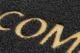 Covoras intrare, PVC, 70x50 cm, Welcome - imagine 4