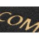 Covoras intrare, PVC, 70x50 cm, Welcome - imagine 3