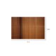 Gard gradina/paravan din rachita naturala, 5x1.5 m - imagine 12