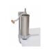Masina verticala de umplut carnati, inox, 3 L - imagine 5