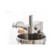 Masina verticala de umplut carnati, inox, 3 L - imagine 4