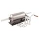 Masina orizontala de umplut carnati, inox, 4 kg - imagine 6