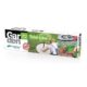 Bordura pentru gazon, plastic, 24 cuie tip harpon, 4.8 m - imagine 4