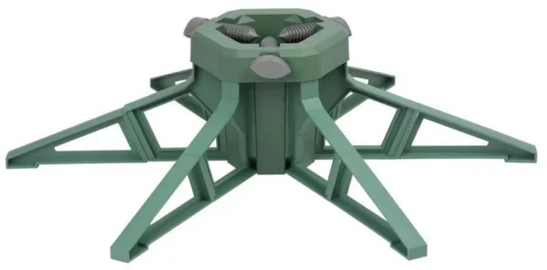 Suport brad, 400 mm, plastic, 115 mm/2.3 m, STARFISH  - imagine 2
