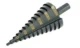 Burghiu pentru metal, in trepte, titan, 4-39 mm, Richmann Exclusive - imagine 5