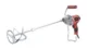 Mixer electric, 120 mm, 850W, Burley - imagine 2