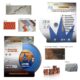 Disc diamantat turbo, beton, taiere umeda si uscata, 230 mm/22.23 mm, Richmann - imagine 2
