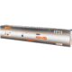 Arzator gaz, 20 kw, cu furtun 5 m, accesorii, duza 63x700 mm, Richmann Exclusive - imagine 2