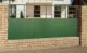 Paravan pentru balcon, terasa, gard PVC, verde, 1300 g/m2, UV, 3x2 m - imagine 6