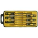 Pile mini, set 6 buc, 170 mm, Strend Pro - imagine 2