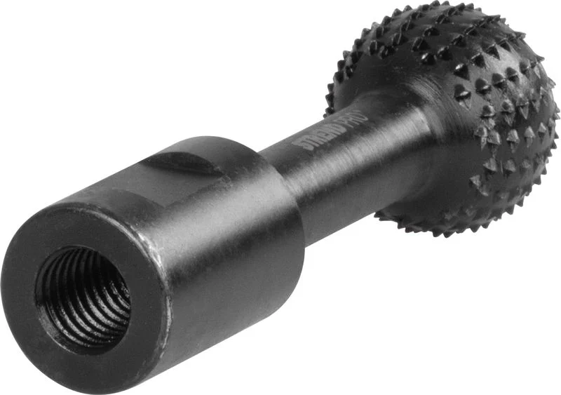 Freza sferica pentru lemn, 30 mm, Strend Pro 1 Freza sferica pentru lemn, 30 mm, Strend Pro