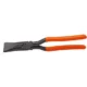 Cleste fierar betonist, 275 mm, Strend Pro - imagine 2