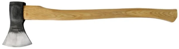 Topor, coada lemn, 1.25 kg, 12.5x70 cm, Strend Pro - imagine 4