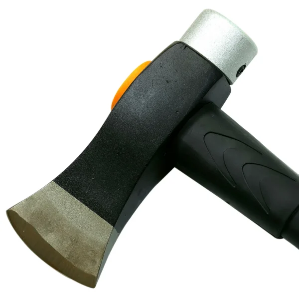 Topor pentru despicat, coada fibra, 2.5 kg, 21x90 cm - imagine 4