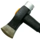 Topor pentru despicat, coada fibra, 2.5 kg, 21x90 cm - imagine 4