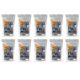 Set distantiere pentru nivelare si aliniere a placilor ceramice, 1000 buc, 2 mm, Strend Pro