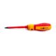 Trusa surubelnite electrician 1000 V, set 12 piese, Strend Pro - imagine 2