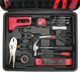 Trusa scule, uz casnic, set 141 piese, Strend Pro - imagine 6