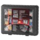 Trusa scule, uz casnic, set 141 piese, Strend Pro - imagine 2