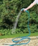 Furtun extensibil cu pistol de stropit, 1/2", 15-30 m, Aquacraft - imagine 4