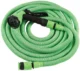 Furtun de gradina, extensibil, cu pistol de stropit, 1/2"-3/4", 7.5-22.5 m, Strend Pro - imagine 2