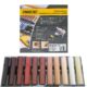 Kit de reparatie pentru parchet, 16 piese - imagine 2