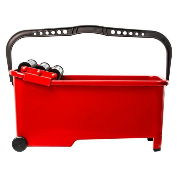 Galeata pentru aplicare si spalare chit de rosturi, 20 l, BEOROL - imagine 2