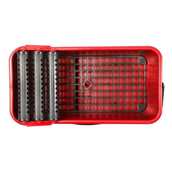 Galeata pentru aplicare si spalare chit de rosturi, 20 l, BEOROL - imagine 3
