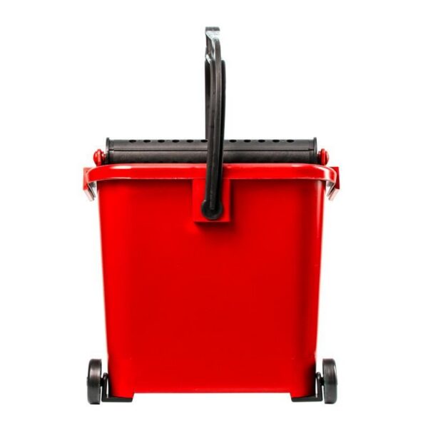 Galeata pentru aplicare si spalare chit de rosturi, 20 l, BEOROL - imagine 4