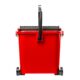 Galeata pentru aplicare si spalare chit de rosturi, 20 l, BEOROL - imagine 4