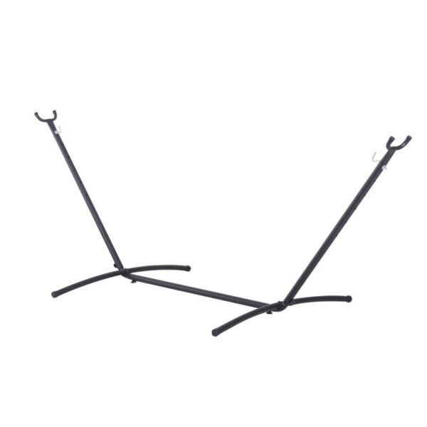 268156877_big.jpg Suport hamac, max 150 kg, 280x120x110 cm - imagine 1