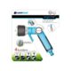Pistol stropit gradina profesional, tip dus, 4 moduri, multifunctional, Ergo, Cellfast - imagine 2