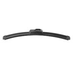 Stergator universal de parbriz Carguard, 28" (70 cm), sistem prindere carlig, banda elastica, functionare silentioasa