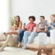 Sistem Wi-Fi Mesh Taotronics Tri-Band (2-pack) AC3000 Gigabit cu acoperire completa pentru casa - imagine 14