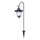 Lampa solara pentru gradina, 1 Led, 70 cm, Gomeisa - imagine 3
