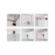 Nivela laser, cap rotativ, cu trepied, 30 m, Topex - imagine 4