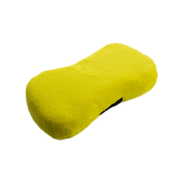 Set burete si perie Carguard, microfibra, pentru curatare auto si jante - imagine 7