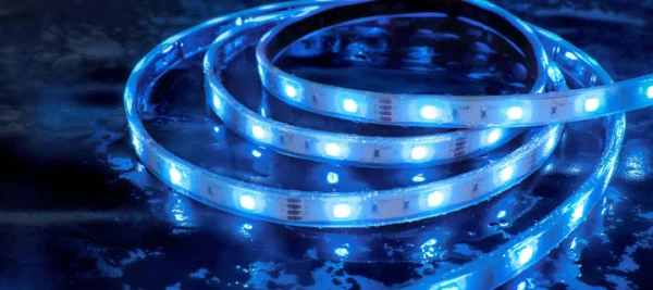 Banda LED Govee Phantasy PRO, RGBIC, Waterproof, Sincronizare Muzica, Wifi, 10m, Exterior, Telecomanda. Control aplicatie - imagine 15