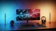 Set 2 buc lampa LED Govee H6047 RGBIC Wi-Fi Gaming Light Bars with Smart Controller, WiFi - imagine 10