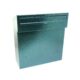 Cutie postala, verde, format C4, 37.5x17.5x40 cm, Damech - imagine 4