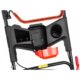 Masina de tuns iarba, gazon, Strend Pro, pe benzina, autopropulsie, 2400 W, 3.2 CP, 45.7 cm - imagine 8