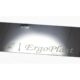 Lama rezerva pentru gletiera profesionala, Olejnik, inox, 40 cm x 0.5 mm - imagine 2