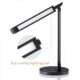 Lampa de birou LED TaoTronics TT DL13 control Touch, 5 moduri, Protectie Ochi - Negru - imagine 3