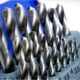 Burghie pentru metal, HSS, set 19 buc, 1-10 mm, Richmann - imagine 2