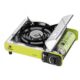 Aragaz smart camping, portabil, Meva, un arzator, aprindere piezo-electrica - imagine 2